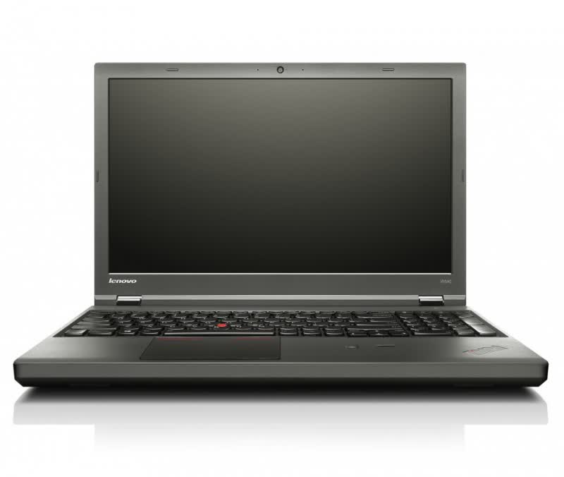 Lenovo ThinkPad W540 Series