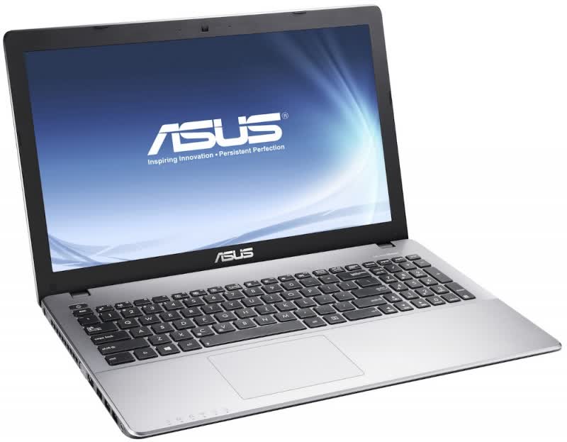 Asus X550LDV-XO610H