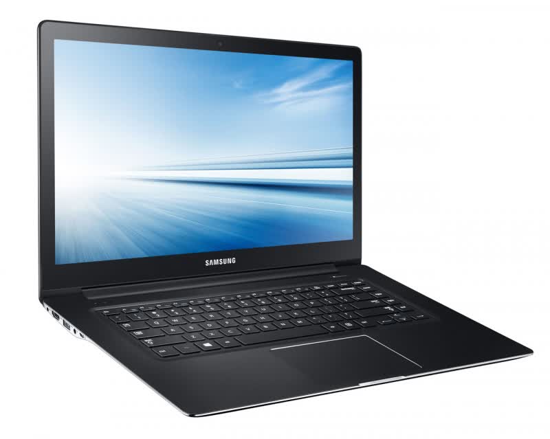 Samsung Ativ Book 9 940X5J 2014 Edition