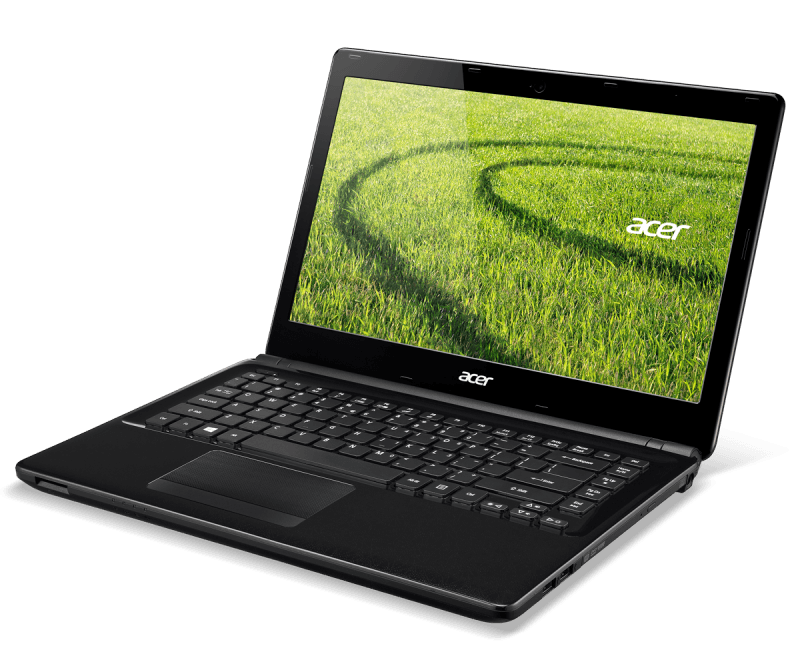 Acer Aspire E1-472G