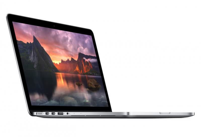 Apple MacBook Pro 15 Retina - Mid 2014