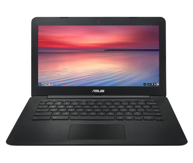 Asus C200MA Chromebook