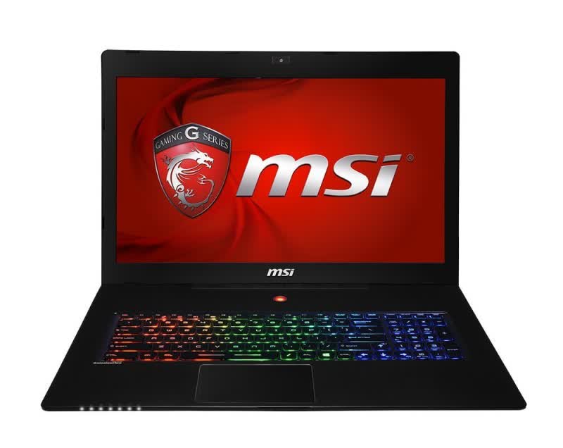 MSI GS70 Stealth Pro