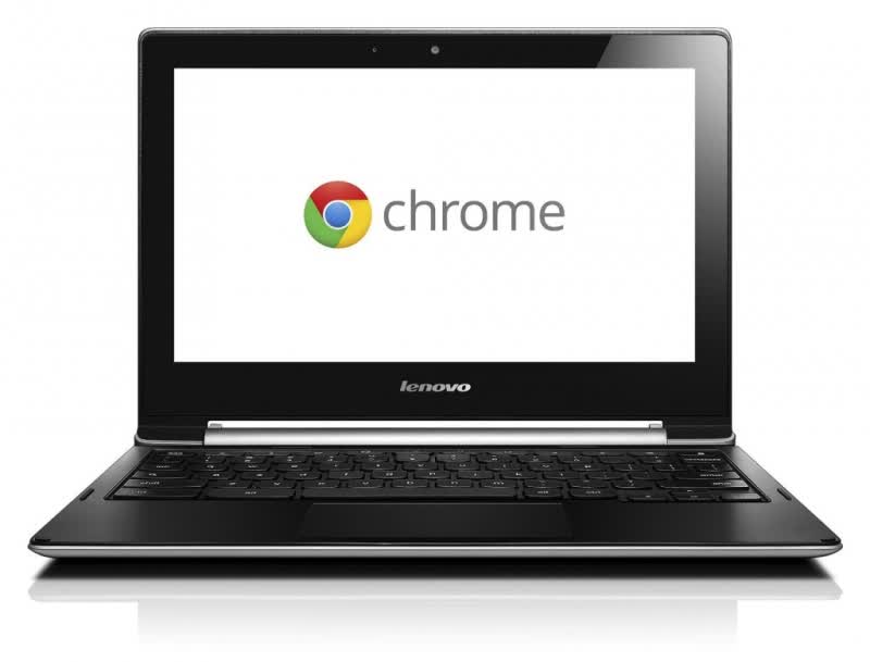 Lenovo Chromebook N20p Series