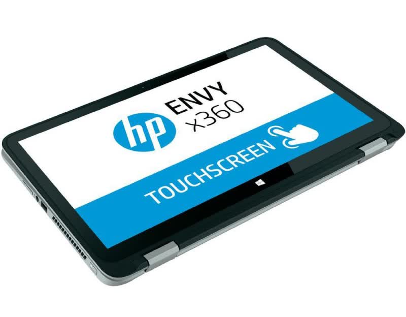 HP Envy x360 15 / 15t Series Reviews, Pros and Cons TechSpot