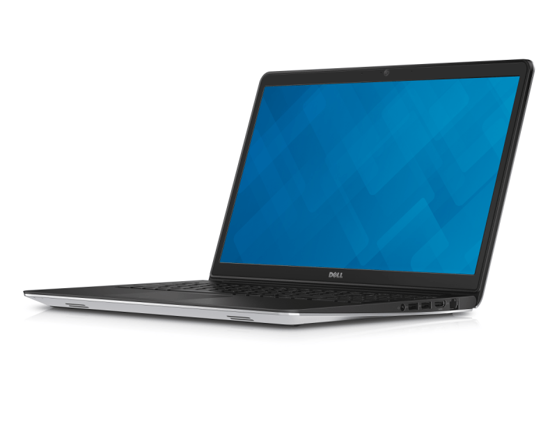 Dell Inspiron 15 Series