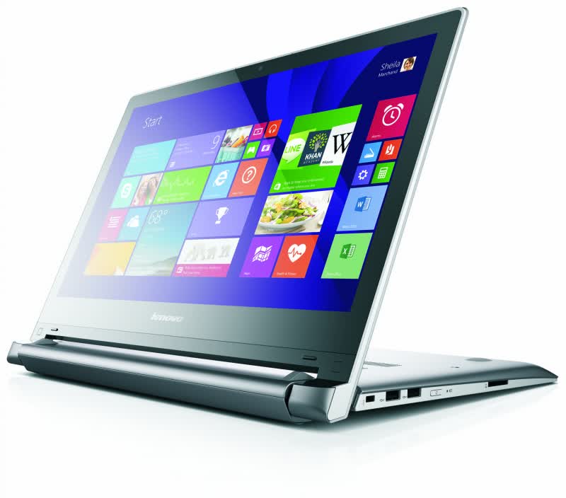 Lenovo IdeaPad Flex 2 14 Series