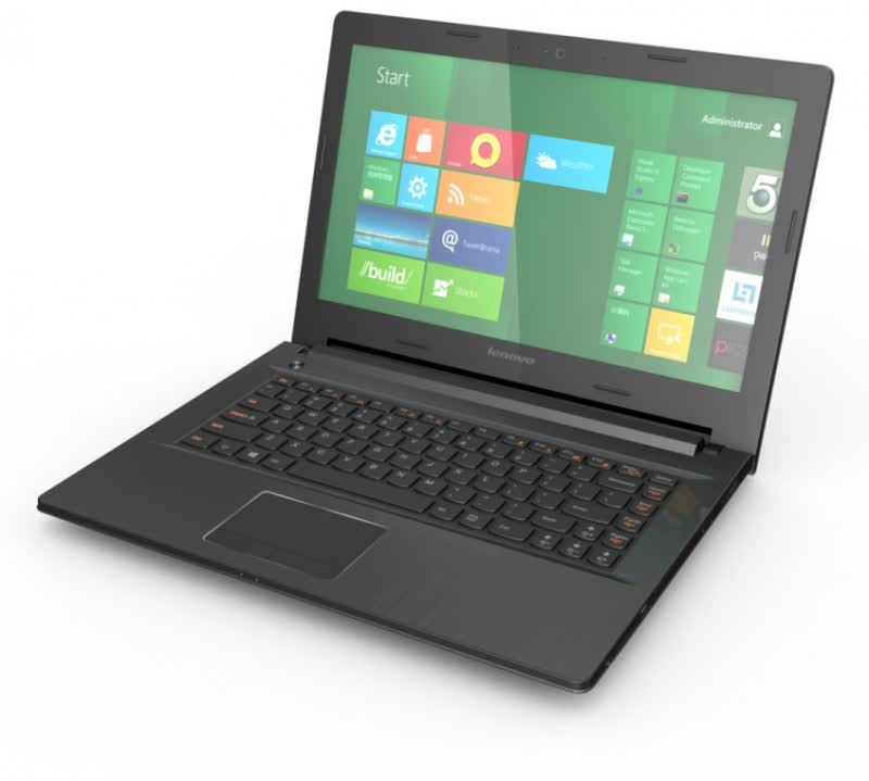 Lenovo IdeaPad Y40-70 Series