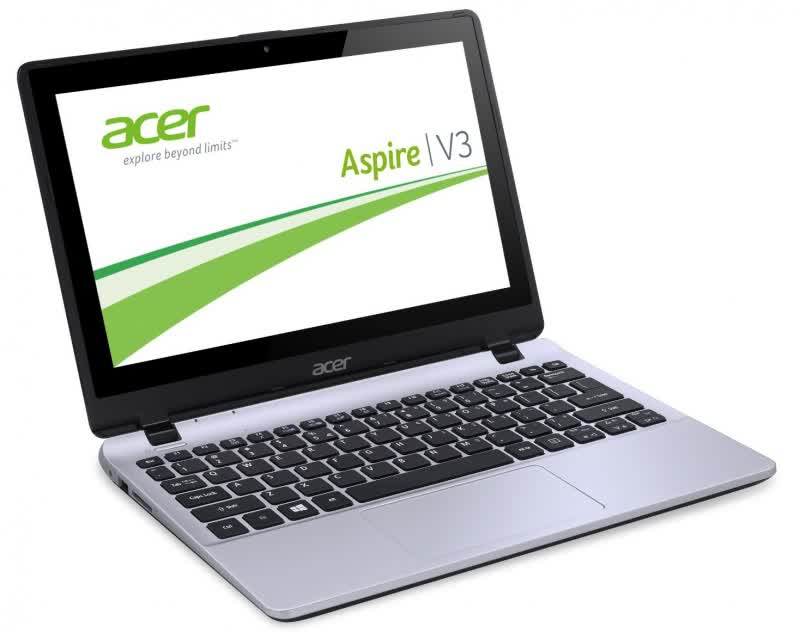 Acer Aspire V3-111P