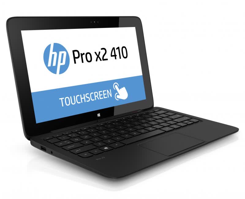 HP Pro X2 410 G1