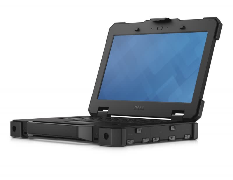 Dell Latitude 14 7404 Rugged Extreme