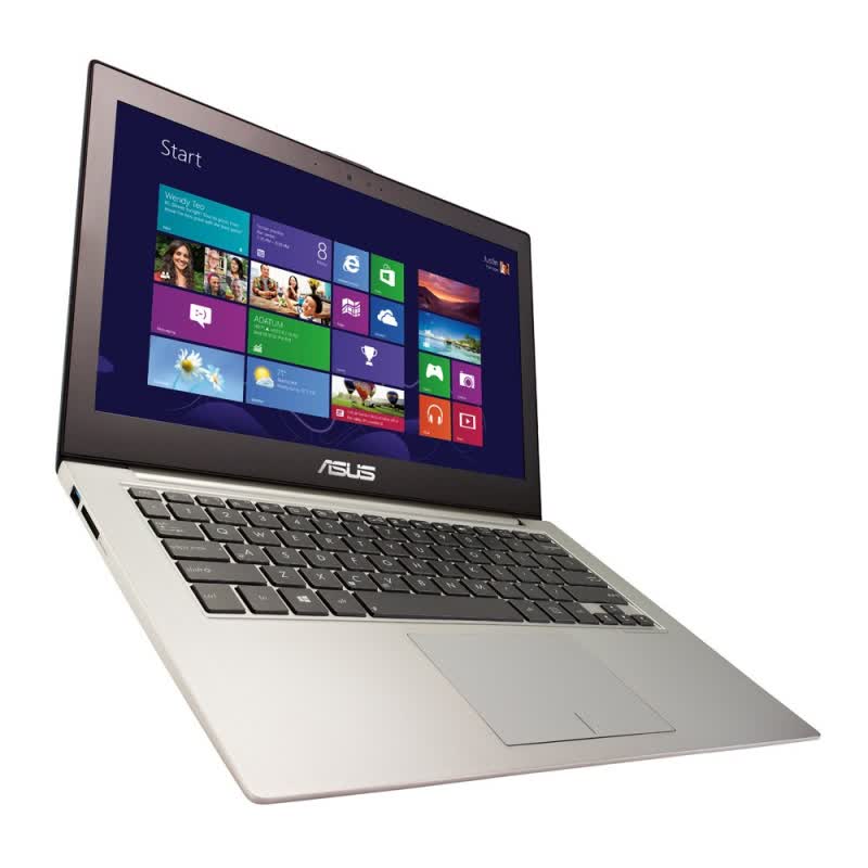 Asus Zenbook UX32LN