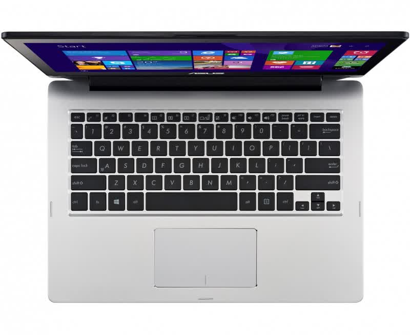 Asus Transformer Book Flip TP300 Reviews, Pros and Cons