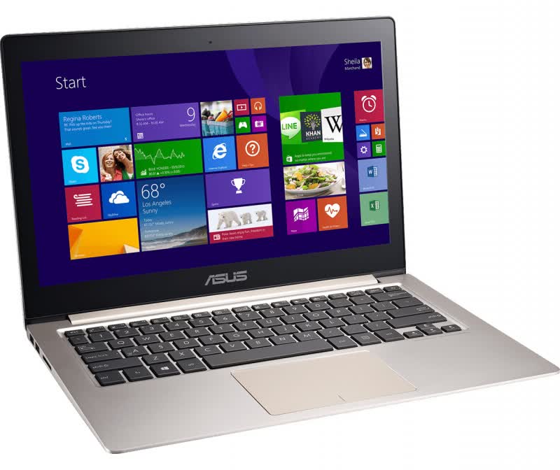 Asus Zenbook UX303LA