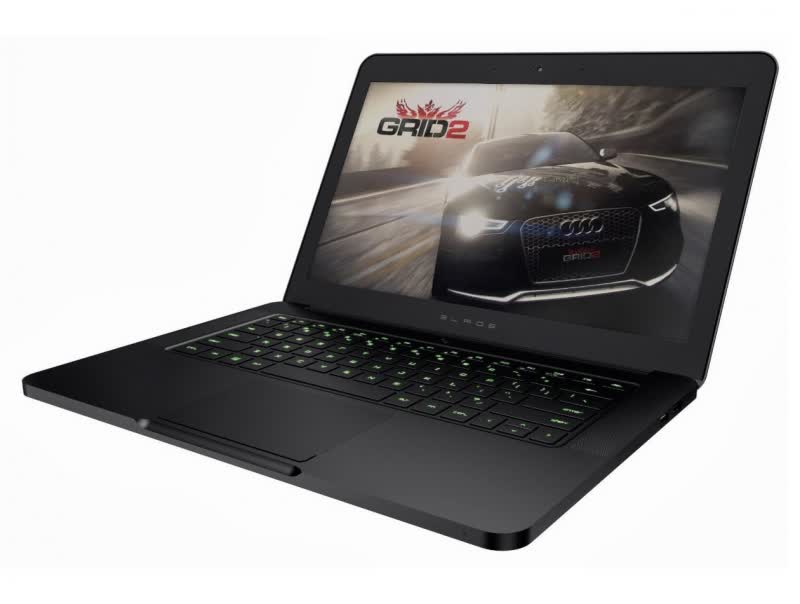 Razer Blade 17 - 2013