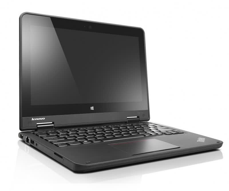 Lenovo ThinkPad Yoga 11e Series