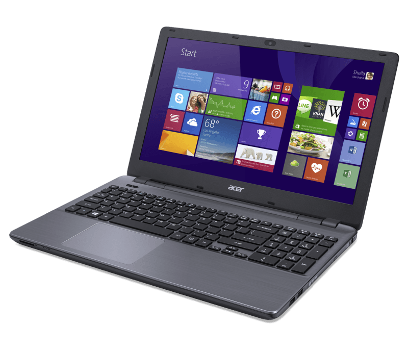 Acer Aspire E5-571G