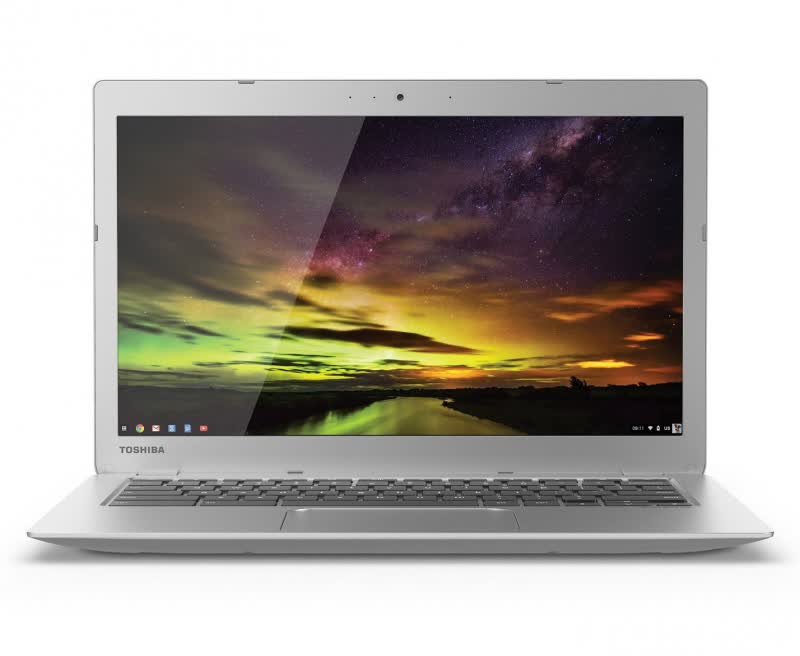 Toshiba Chromebook 2 13