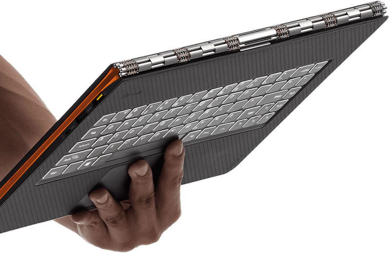 Lenovo IdeaPad Yoga 3 Pro Series Reviews, Pros and Cons TechSpot