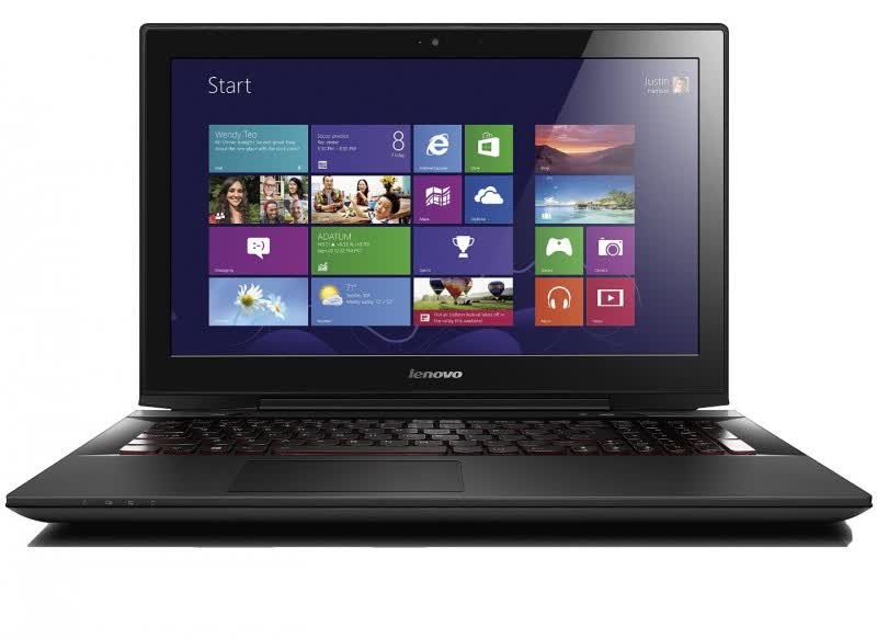 Lenovo IdeaPad Y70 Series