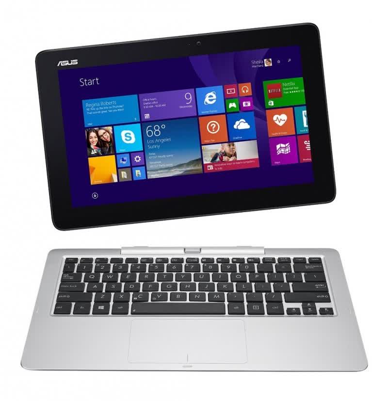 Asus Transformer Book T200 / T200TA