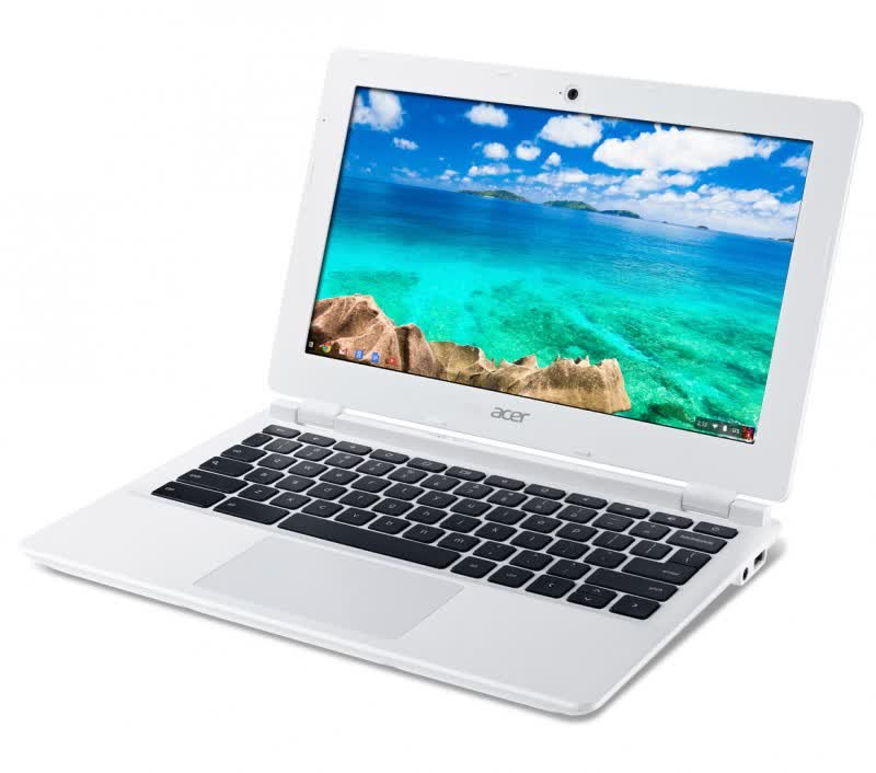 thumbnail image 2 of LCDBros 11.6" LED Screen For Acer Chromebook 11 CB3-111 – Glossy LCD Replacement 2 of 6