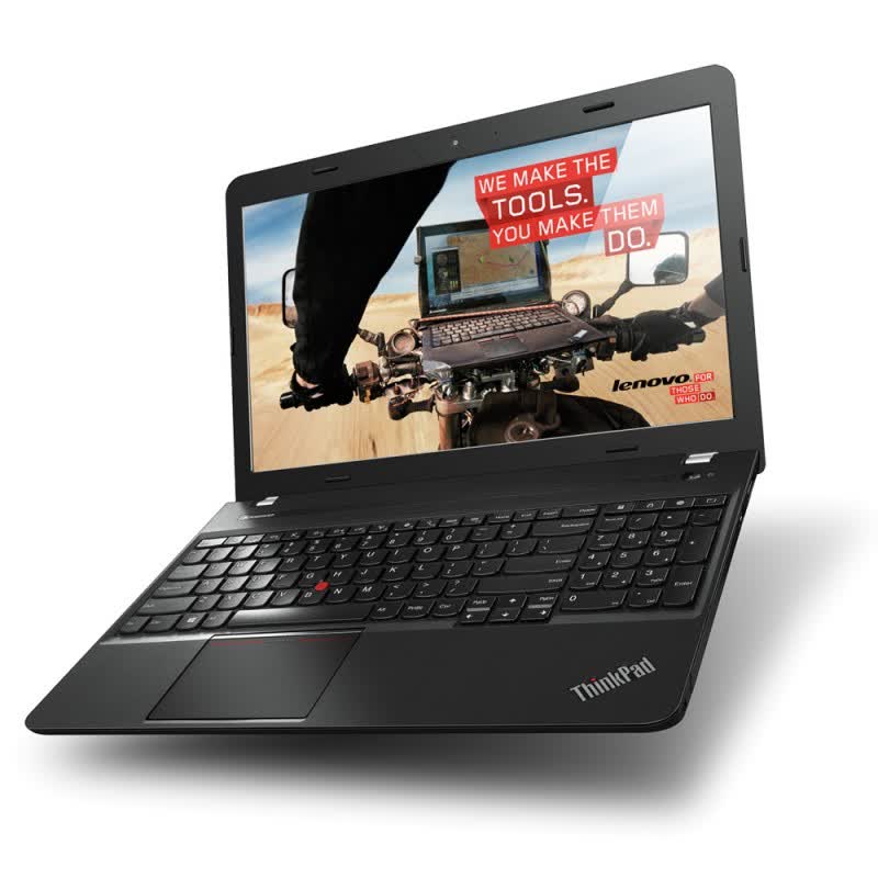 Lenovo Thinkpad E555