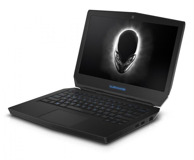 Alienware 13 Series