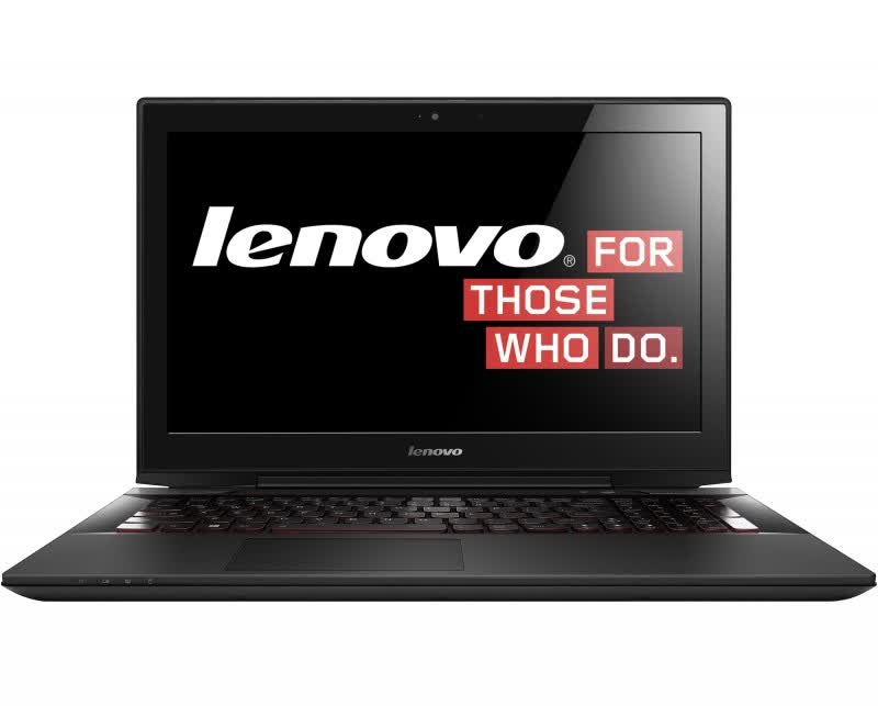 Lenovo IdeaPad Y50-70 Series