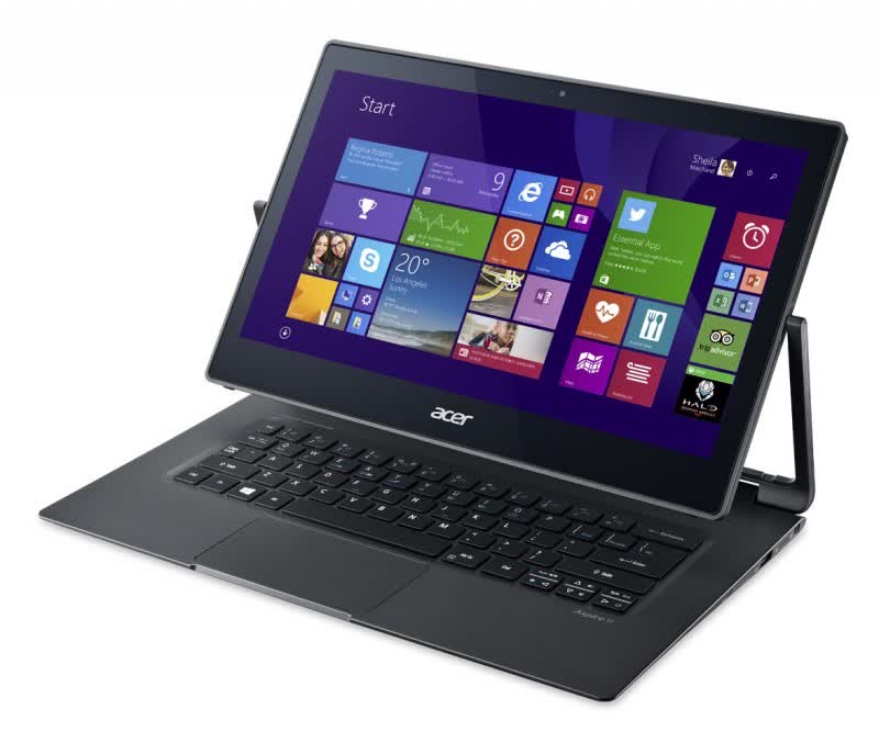 Acer Aspire R13 R7-371T