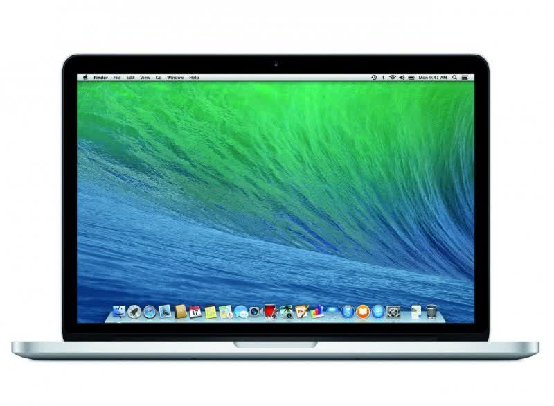 Apple MacBook Pro 13 - Mid 2014 Reviews, Pros and Cons | TechSpot