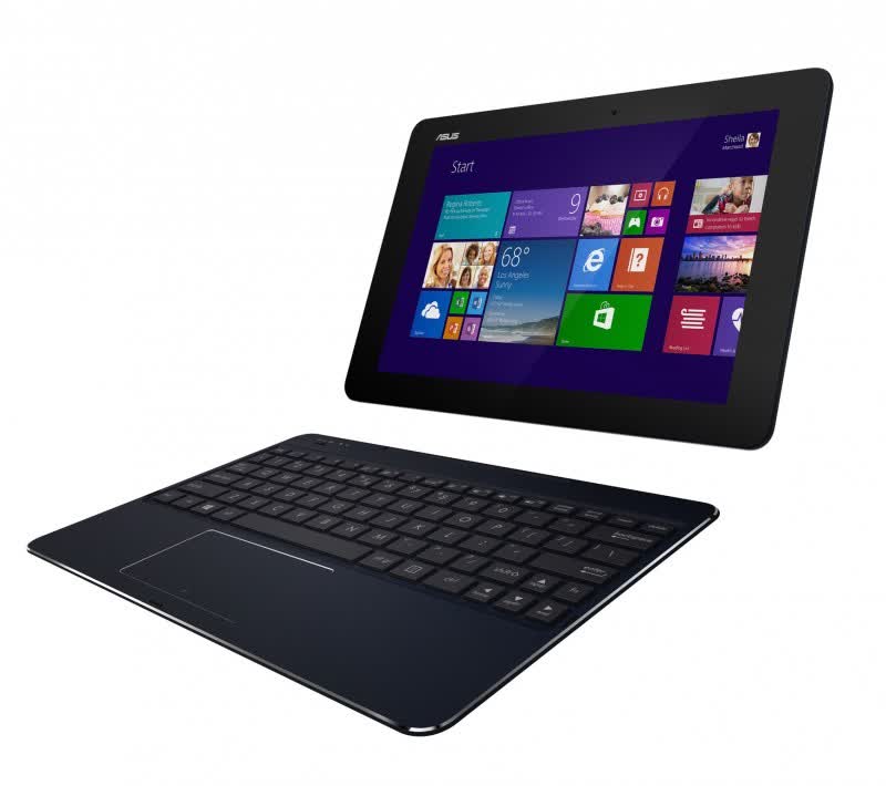 Asus Transformer Book T300 Chi