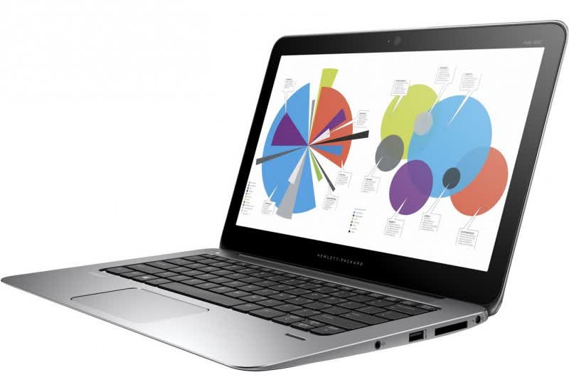 HP EliteBook Folio 1020 G1