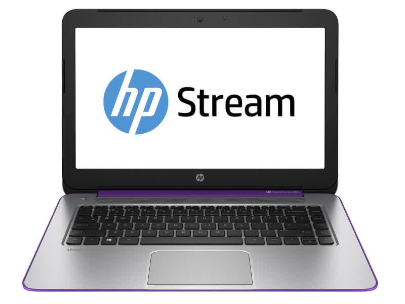 HP Stream 14