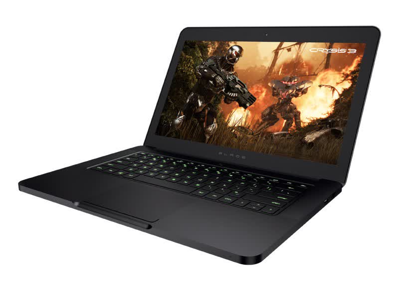 Razer Blade 14 - Late 2014