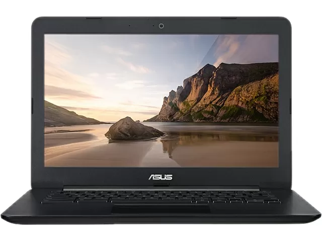 Asus Chromebook C300MA