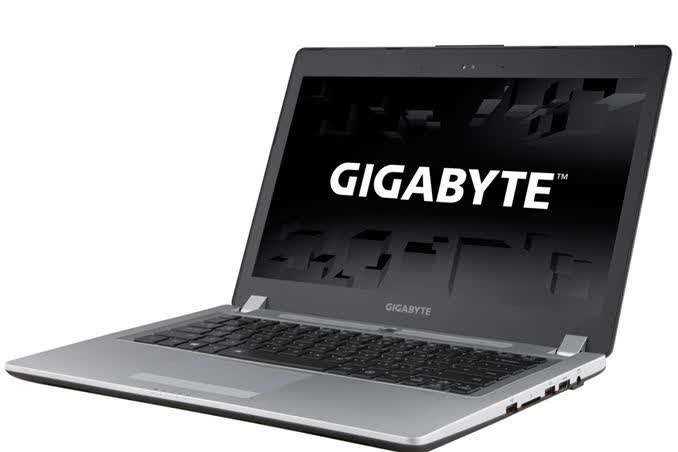 Gigabyte P34G v2