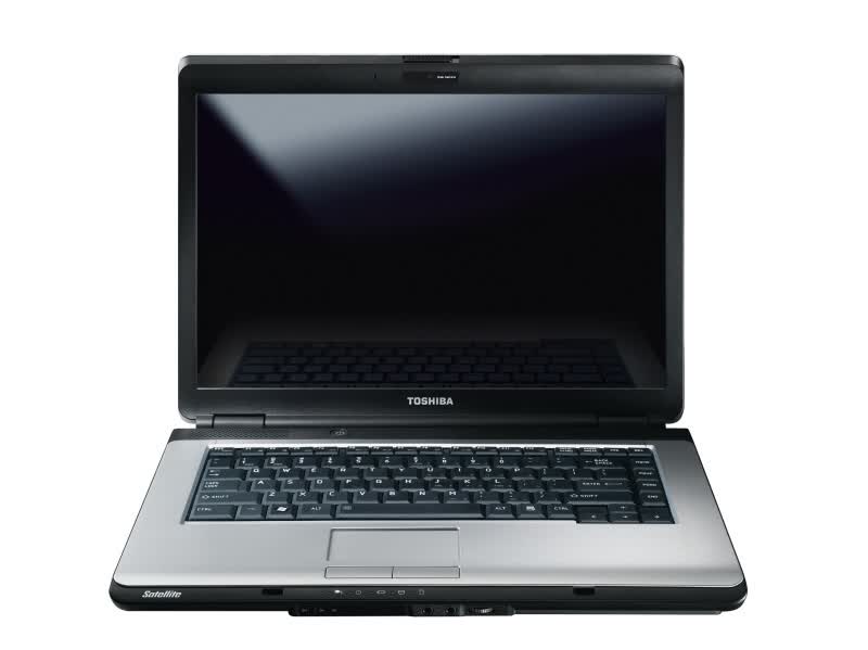 Toshiba Satellite L300D