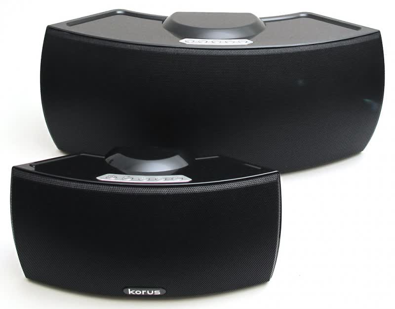 Korus V600 Wireless Speaker System