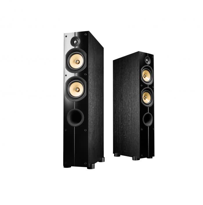 PSB Imagine X1T Tower floorstanding speakers