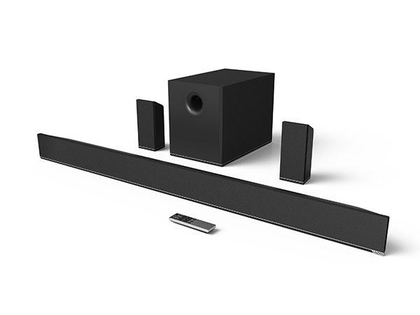 Vizio S5451w-C2 soundbar