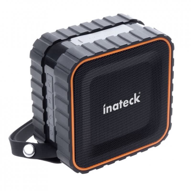 Inateck BTSP-20 bluetooth portable speaker