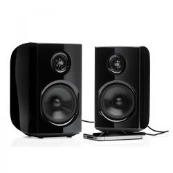 PSB Alpha PS1 bookshelf speakers