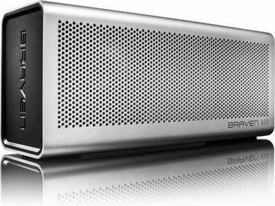 Braven 855s bluetooth speaker