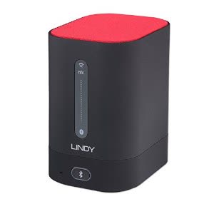 Lindy BTS-360 bluetooth portable speaker