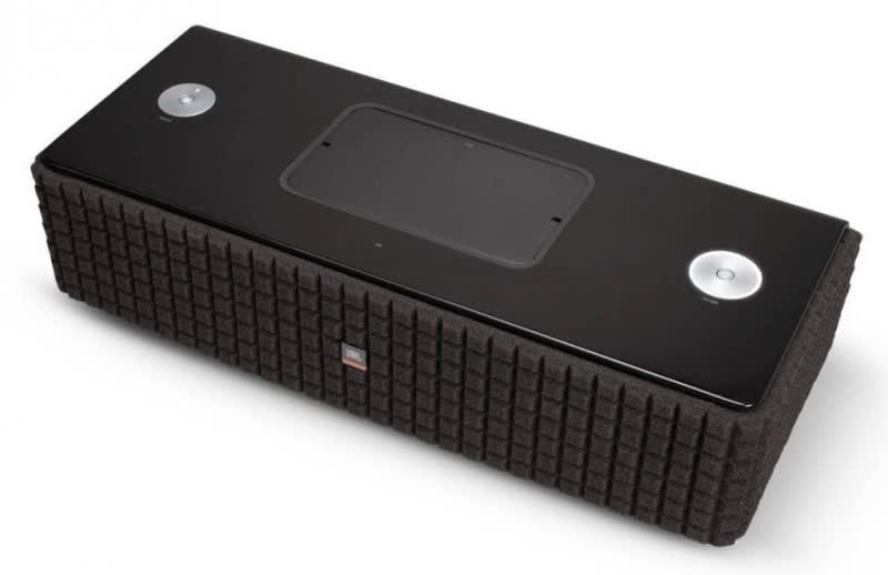 JBL Authentics L8 wireless speaker