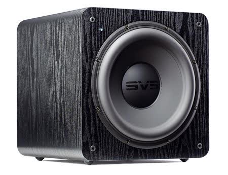 SVS SB2000 subwoofer