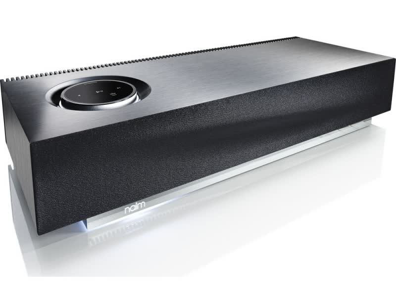 Naim Mu-So Wireless Speaker