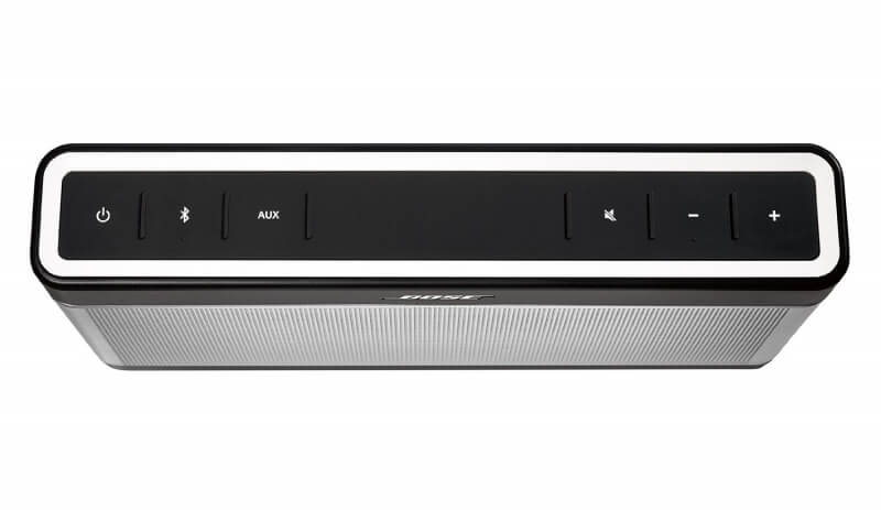 Bose SoundLink Bluetooth Speaker Reviews, Pros and Cons TechSpot