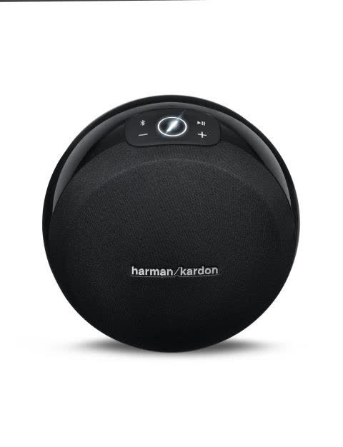 Harman Kardon Omni 10 wireless speaker